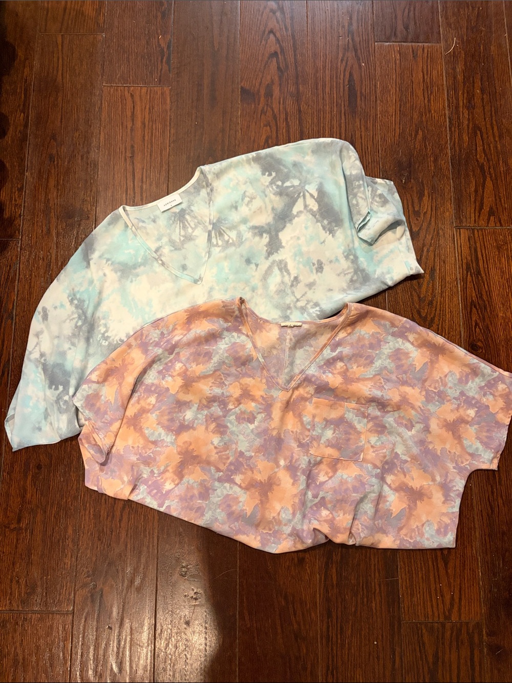 Women’s boutique top bundle